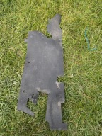 Ram 19- Osłona Kierownica Powietrza USA 3003009AC