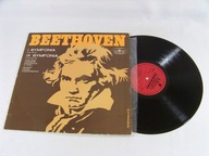 Płyta winylowa Beethoven Symfonie 2xLP NM