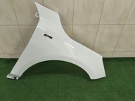 Błotnik przód prawy Ford Focus MK4