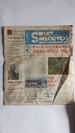 SWIAT MLODYCH - 64/1979