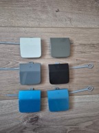 zaślepka zderzaka haka prawy lewy tył Mini Cooper S F55 13-22 114129 114130