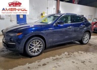 Maserati Levante S Luxury 2019 3.0 Benzyna 345KM