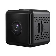 Mini kamera kamera monitorujaca FULL HD 1080p WLAN WiFi
