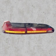 Lampy tył BMW X4 G02 F98 Konwersja USA na EU Przeróbka