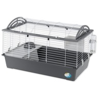 KLATKA DLA KRÓLIKA ŚWINKI MORSKIEJ FERPLAST CASITA 100 DUŻA EKO