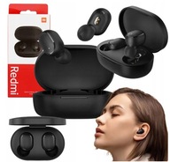 Słuchawki bezprzewodowe dokanałowe Xiaomi Mi True Wireless Earbuds Basic 2