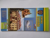 CIASNA GMINA - MAP/INFO - TEN PRZEDMIOT - 15.05.2026
