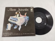 MARIA "Majka" JEŻOWSKA Najpiękniejsza w Klasie /Koman Mogielnicki/ EX+ SP 7
