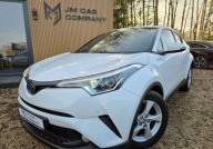 Toyota C-HR Toyota C-HR 1.8 Hybryda 99KM