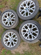 Felga aluminiowa BMW OE f01 f02 f04 f07 9.5" x 19" 5x120