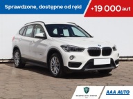 BMW X1 xDrive20i, Salon Polska, Serwis ASO, 4X4