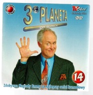(DVD) 3 PLANETA OD SŁOŃCA (odc. 27, 28) (1996)