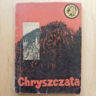 Kazimierz Sławiński - Chryszczata / seria z tygrysem