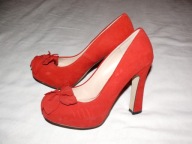 L.K.Bennett czółenka rozmiar 39