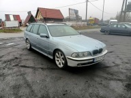 BMW 525 E39 2.5D 163km 03r