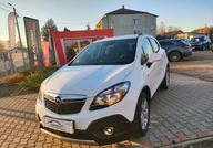 Opel Mokka Super Stan 1.4 T GWARANCJA Zobacz 1.4 Benzyna 140KM
