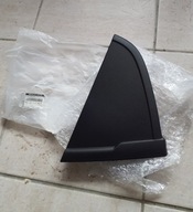 Listwa ozdobna boczka tylnych lewych drzwi DACIA SPRING 833810711R