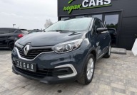 Renault Captur 0,9 90 KM Individual Bezwypadkowy Benzyna 90KM