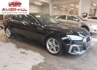 Audi a5 Sportback Premium 45 Tfsi Quattro S Tronic 2021 2.0l 2.0 Benzyna