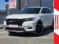 DS DS 7 Crossback Performance Line +