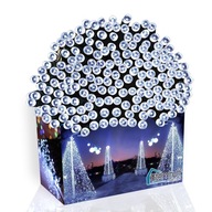 Lampki choinkowe Sternhoff wewnętrzne i zewnętrzne 32,7 m 301 - 500 lampek