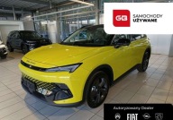 BAIC 5 LUXURY 1,5 177KM FV23 1.5 Benzyna 177KM