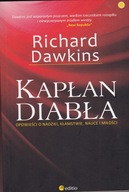 Kapłan diabła Richard Dawkins- o nadziei,kłamstwie