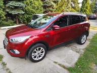 Ford Kuga 1.5 benzyna 150KM 2017r