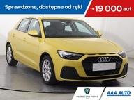 Audi A1 30 TFSI, Salon Polska, Serwis ASO