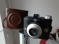 Aparat AGFA CLACK