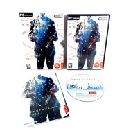 FAHRENHEIT PREMIEROWE PC POLSKIE WYDANIE PL