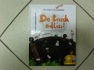 Do trzech odlicz! Zabawy matematyczne -G. Kasdepke