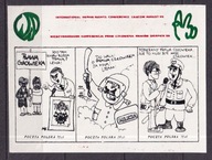 1988 Konferencja Praw Człowieka