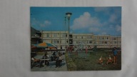 DARLOWKO OSRODEK WCZASOWY MOSTOSTAL WROCLAW 47274