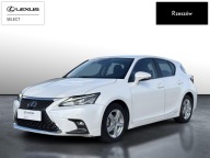 Lexus CT 200h Elegance Comfort LSS+