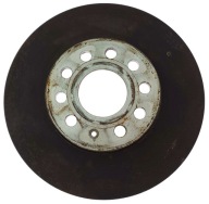 Tarcza hamulcowa przednia AUDI A3 8P VW SKODA SEAT OE 1K0615301T 288mm