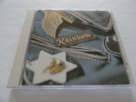RAINBOW - THE BEST -CD- JAPAN / DEEP PURPLE DIO