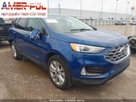 Ford Edge 2022 Ford Edge Titanium AWD 2.0 Benzyna 250KM