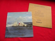 BAJM piechotą do lata CHOJNACKI kocham po swojemu POCZTÓWKA DŹWIĘKOWA nowa