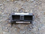 Fiat Punto II sterownik silnika 46808846
