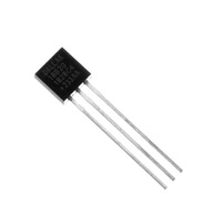 18B20 Czujnik temperatury sensor OneWire TO-92
