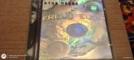 Nina Hagen - Freud euch cd