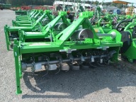 Glebogryzarka BOMET VIRGO 1,8m +wał WOM