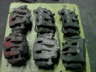 ZACISK PRZÓD KYRON 2.0 XDI SZTUKA ZDROWY WŁOCHY