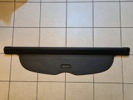 Roleta bagażnika Toyota Avensis (2015) czarna (OE)