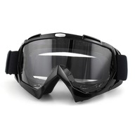 GOGLE NARCIARSKIE NA NARTY I SNOWBOARD WIATROSZCZELNE ANTYPARA