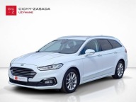 Ford Mondeo 2.0EcoBlue diesel 150KM pakiety kamera LED AppLink nawigacja P