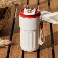 Kubek Termiczny LED – Sprawdź Temperaturę Napoju w Sekundę!