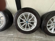 Koła Bmw x3 x4 super stan