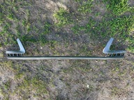 SEAT ARONA DOKŁADKA DOLNA ZDERZAKA PRZÓD 6F9806333C